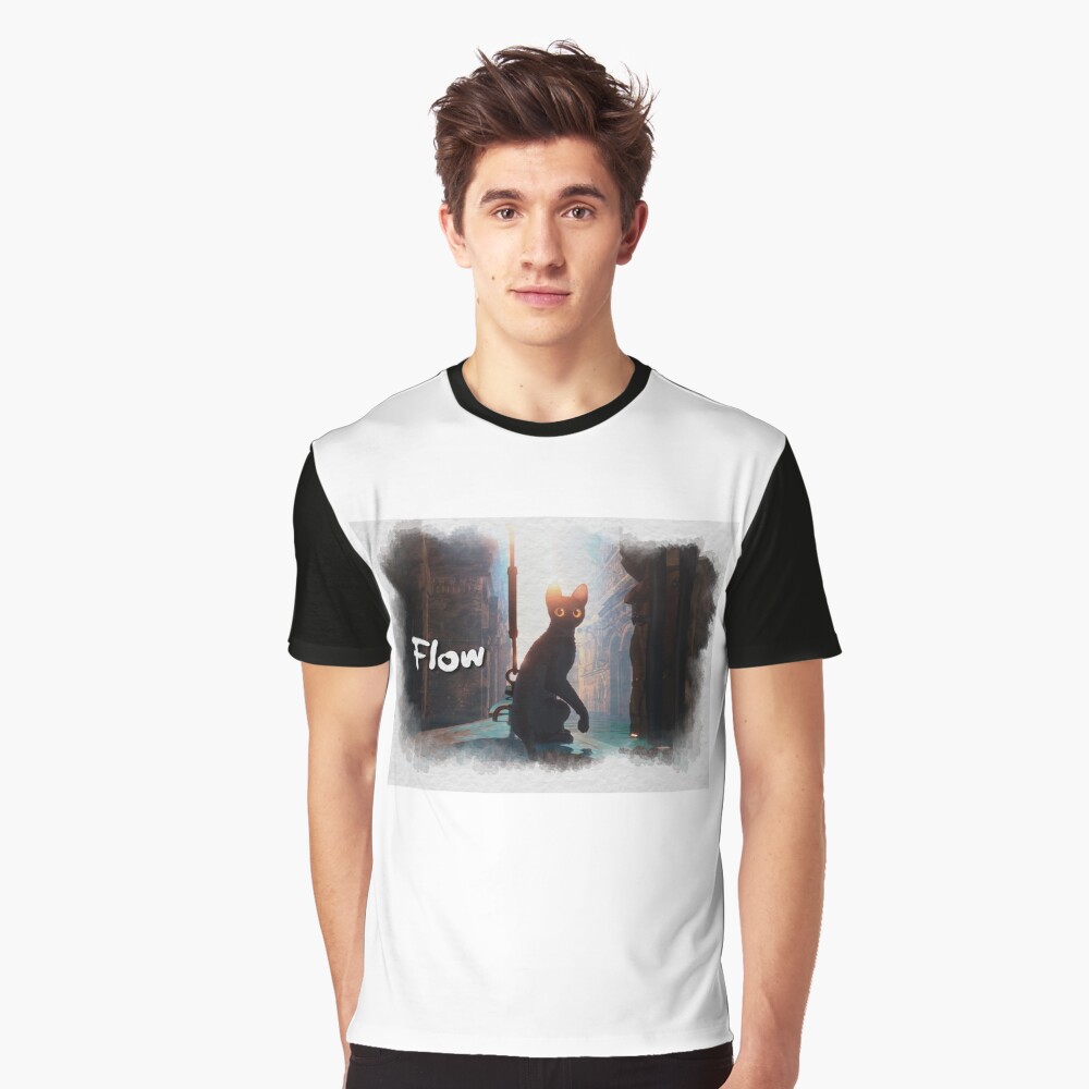 Item preview, Graphic T-Shirt designed and sold by quellira254172.
