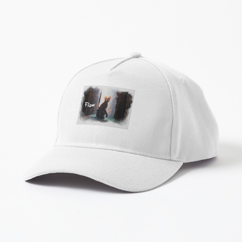 Item preview, Baseball Cap designed and sold by quellira254172.