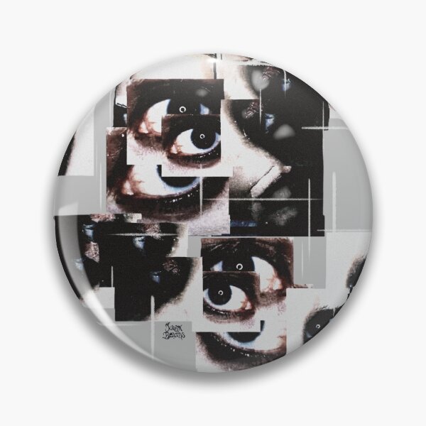 Item preview, LG MAY ALBUM HEM DESIGN EYES designed and sold by Julian Bonnas.