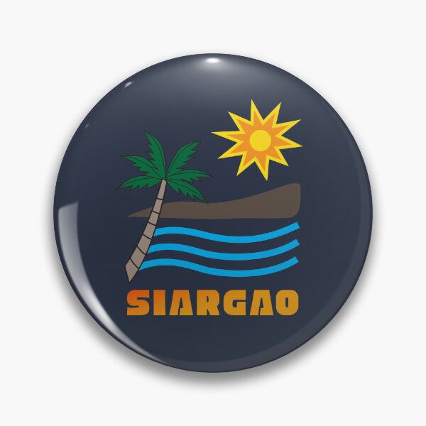 Item preview, Island Life: Siargao designed and sold by pineconebutter.
