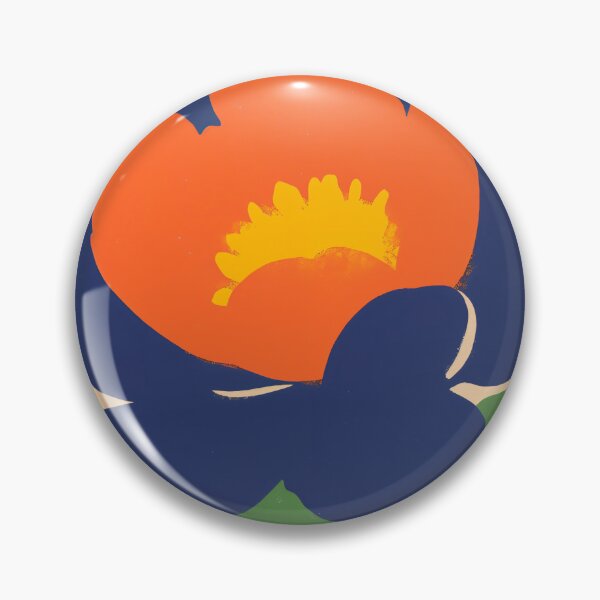 Item preview, Bold Flora designed and sold by SUPERPROMPT.