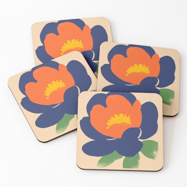 Item preview, Bold Flora designed and sold by SUPERPROMPT.