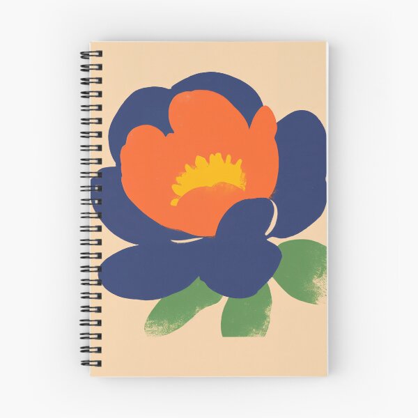 Item preview, Bold Flora designed and sold by SUPERPROMPT.