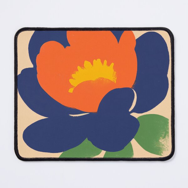 Item preview, Bold Flora designed and sold by SUPERPROMPT.