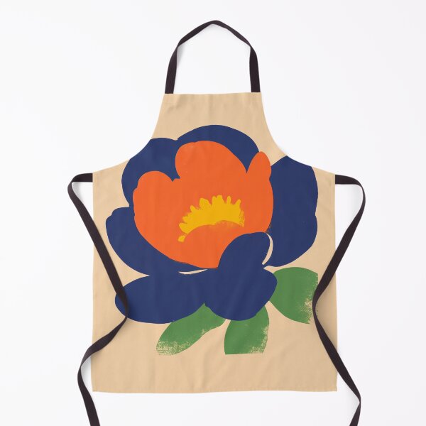 Item preview, Bold Flora designed and sold by SUPERPROMPT.