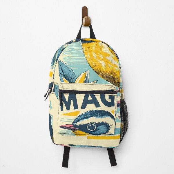 Item preview, Magnolia Warbler designed and sold by theAVIARY7.