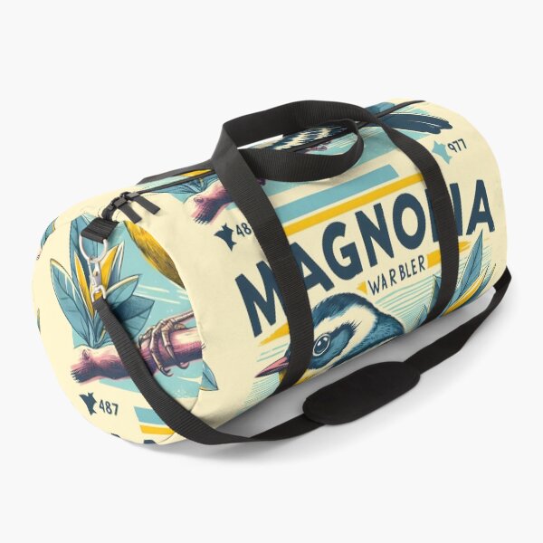 Item preview, Magnolia Warbler designed and sold by theAVIARY7.