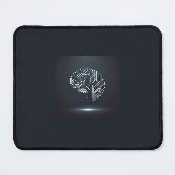 Item preview, Artificial intelligence designed and sold by 3 Cans.