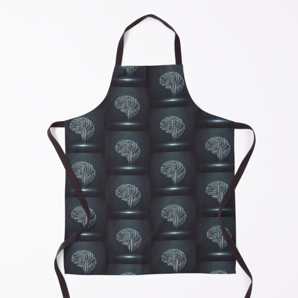 Item preview, Artificial intelligence designed and sold by 3 Cans.