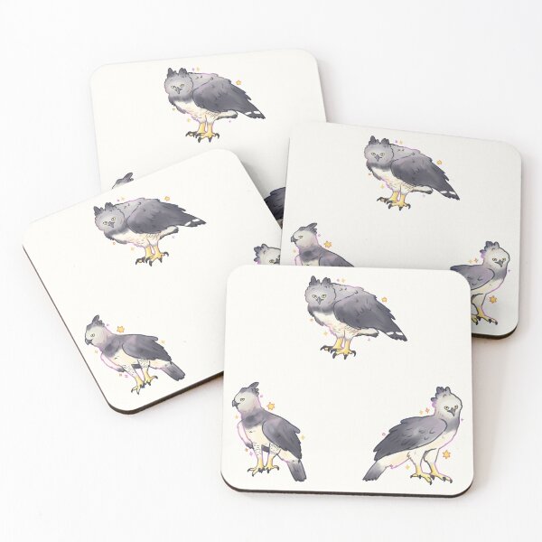 Item preview, harpy eagle pack  designed and sold by Mayarartsy.