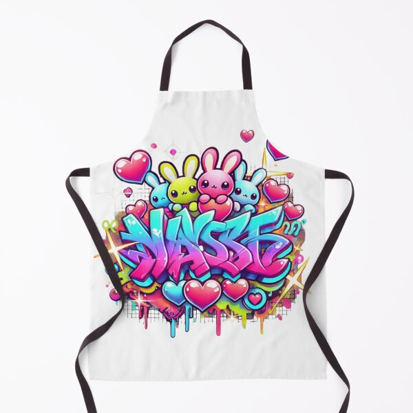 Item preview, Love in Graffiti designed and sold by NeonDrip.