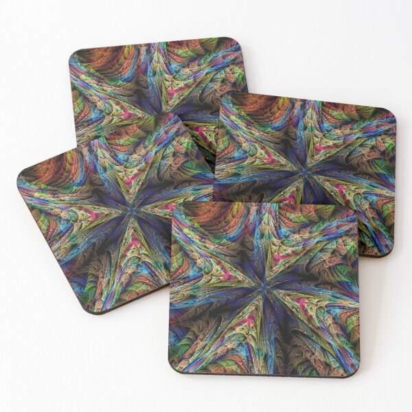 Item preview, Vibrations designed and sold by Christine Lake.