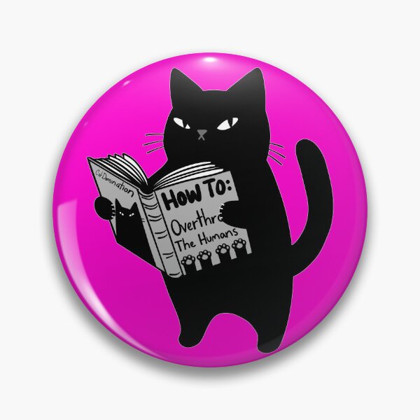 Item preview, Cats World Domination designed and sold by KilkennyCat Art.