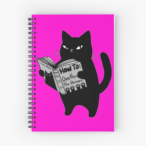Item preview, Cats World Domination designed and sold by KilkennyCat Art.