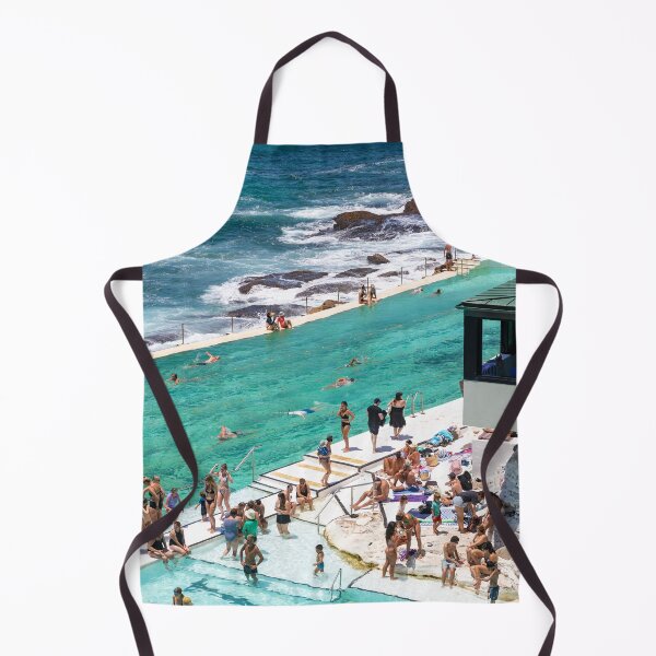 Item preview, Bondi Icebergs club designed and sold by Martin Berry Photography.