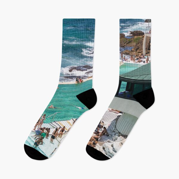 Item preview, Bondi Icebergs club designed and sold by Martin Berry Photography.