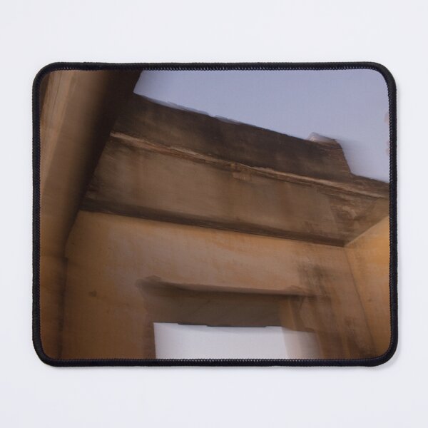 Item preview, inside an old house (blurred image) designed and sold by felipequeiroz.