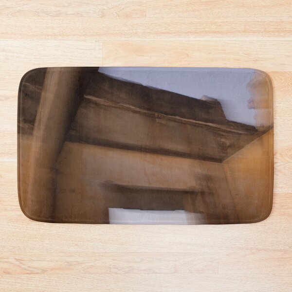 Item preview, inside an old house (blurred image) designed and sold by felipequeiroz.