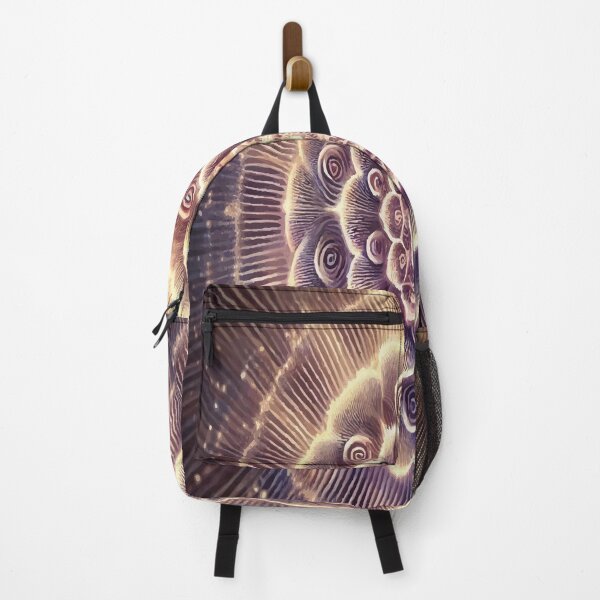 Item preview, Harmonic Bloom: The Sacred Frequency designed and sold by AbstractAnom.