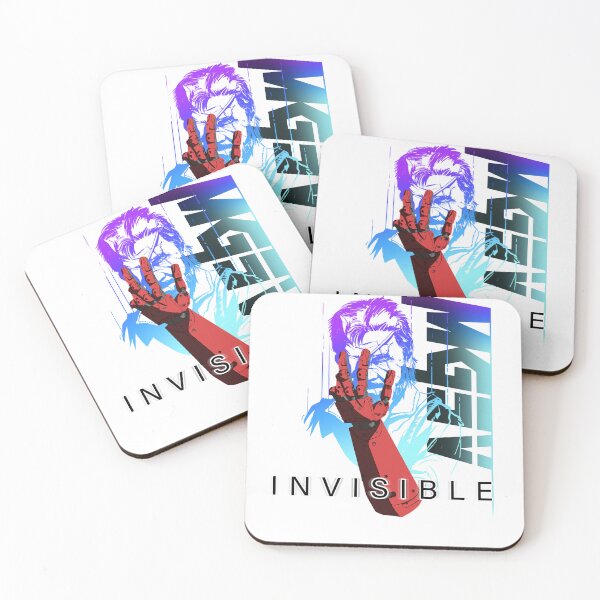 Item preview, Invisible designed and sold by Whanicomen.