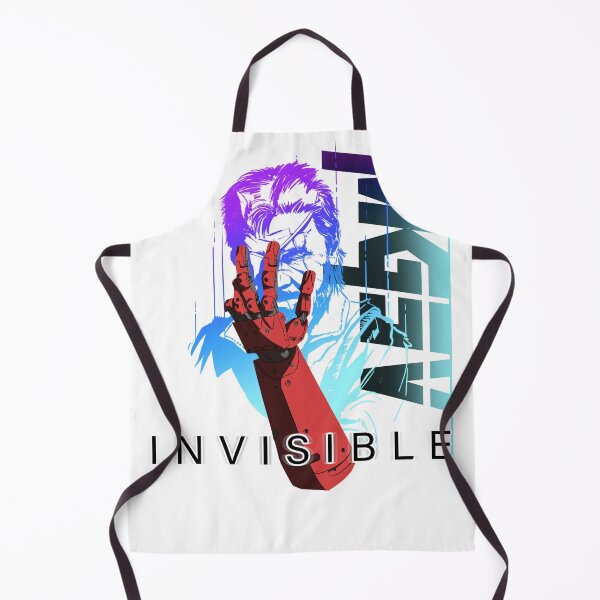 Item preview, Invisible designed and sold by Whanicomen.