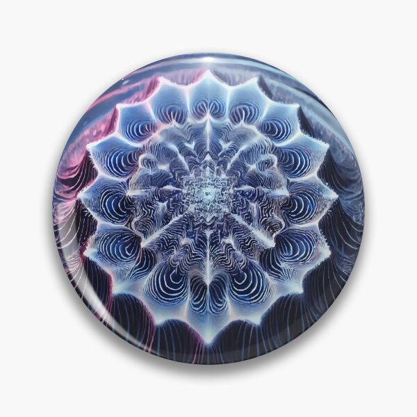 Item preview, Resonance: The Hidden Geometry of Sound designed and sold by AbstractAnom.