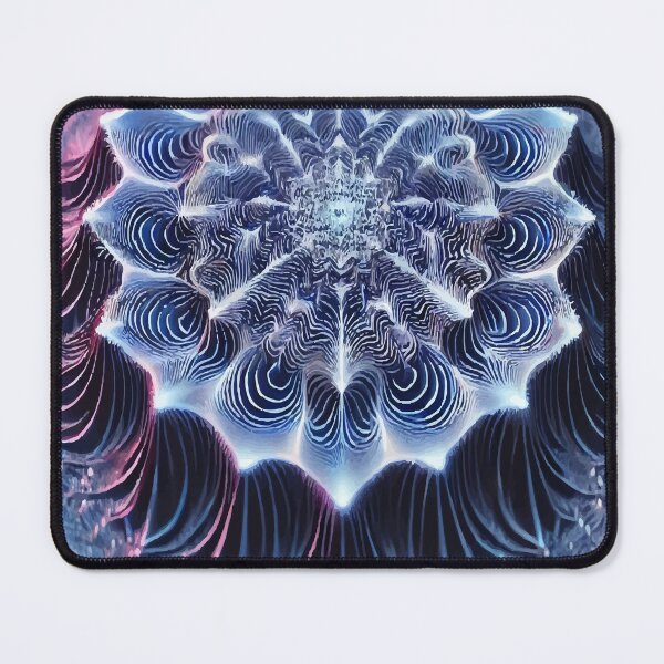 Item preview, Resonance: The Hidden Geometry of Sound designed and sold by AbstractAnom.
