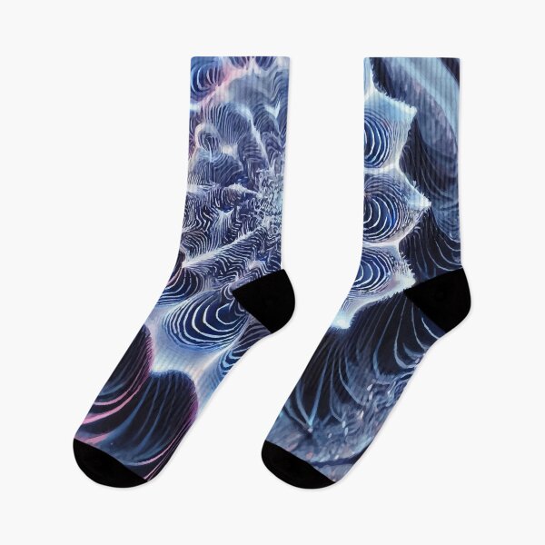 Item preview, Resonance: The Hidden Geometry of Sound designed and sold by AbstractAnom.