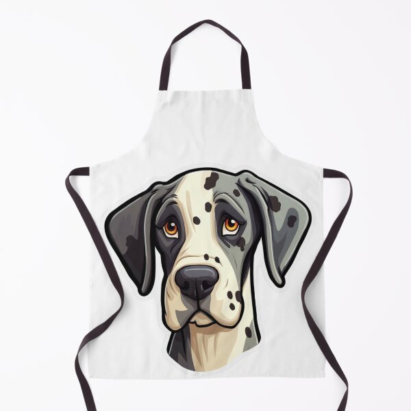 Item preview, Dalmatian designed and sold by CreativeGorillas.