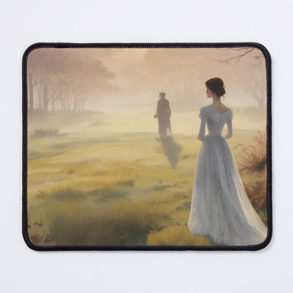 Item preview, The Fog of Pride designed and sold by dealchica.