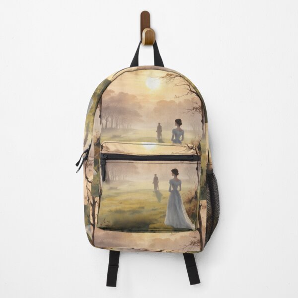 Item preview, The Fog of Pride designed and sold by dealchica.