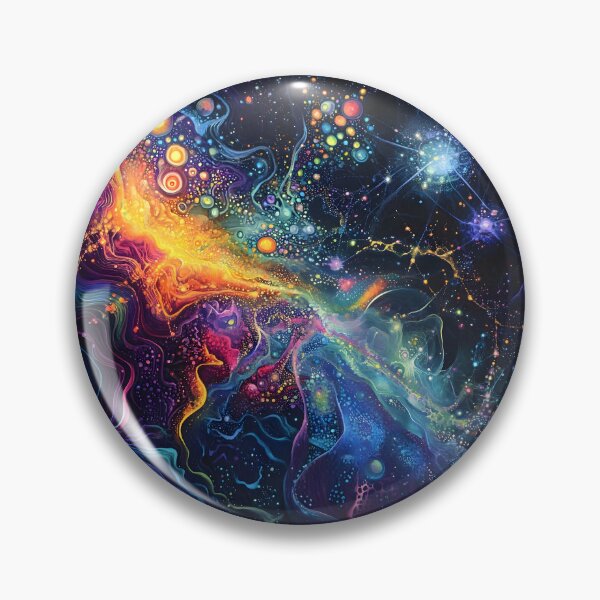 Item preview, Mind Spectrum designed and sold by AI-Only Creations.