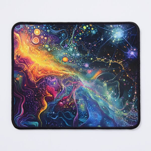 Item preview, Mind Spectrum designed and sold by AI-Only Creations.