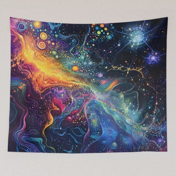 Item preview, Mind Spectrum designed and sold by AI-Only Creations.