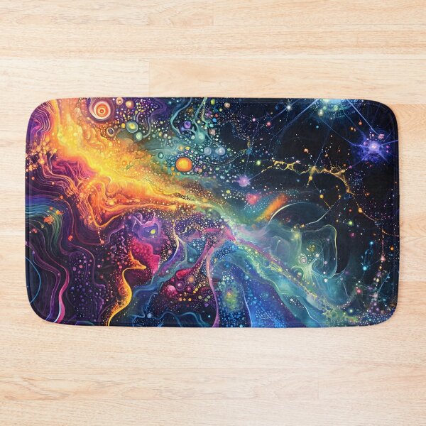 Item preview, Mind Spectrum designed and sold by AI-Only Creations.