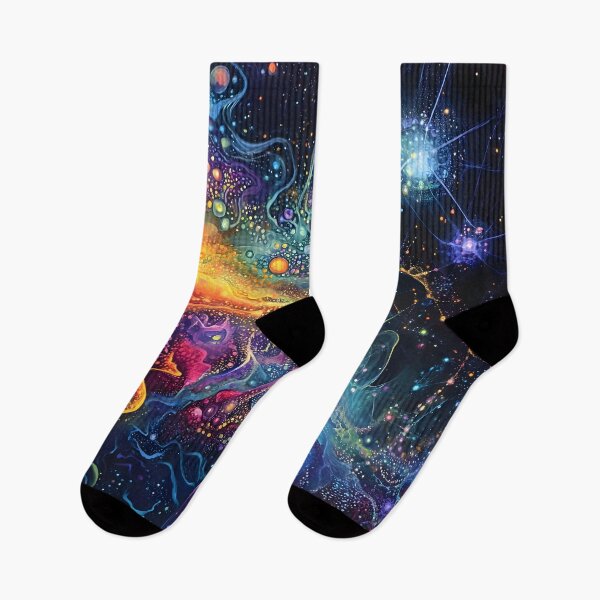 Item preview, Mind Spectrum designed and sold by AI-Only Creations.