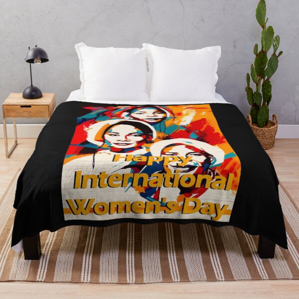 Item preview, international women's day 2025, is every day... designed and sold by Helios Be. Lavsh.
