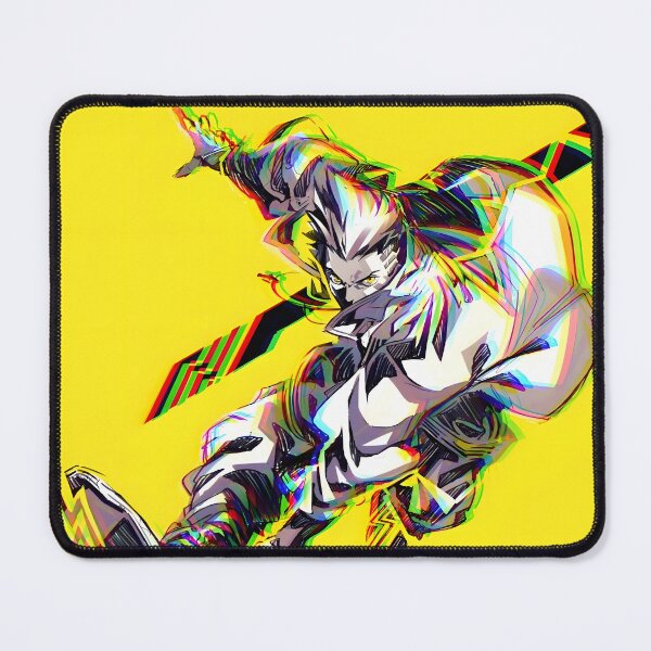 Item preview, Cyberpunk edge david designed and sold by KOB-DESIGN ⭐⭐⭐⭐⭐.
