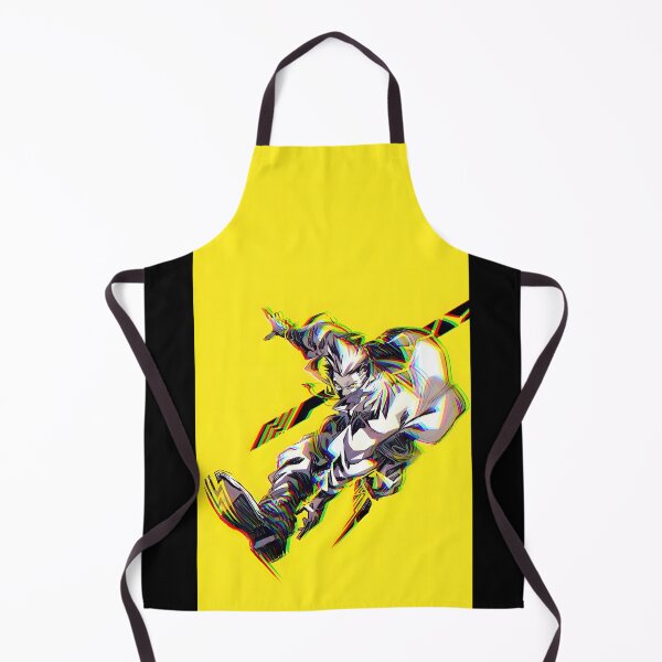 Item preview, Cyberpunk edge david designed and sold by KOB-DESIGN ⭐⭐⭐⭐⭐.