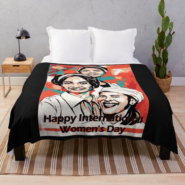 Item preview, International women's day 2025, is every day...#1 designed and sold by Helios Be. Lavsh.