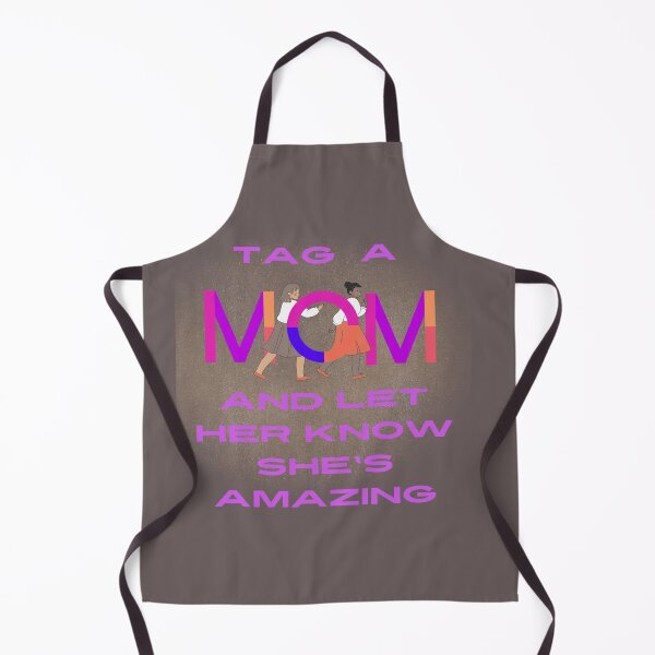 Item preview, Mom's T-Shirt designed and sold by RGCollectiveCo – Wearable Art & Design.
