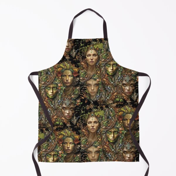 Item preview, Earth Goddess  designed and sold by Everpop.