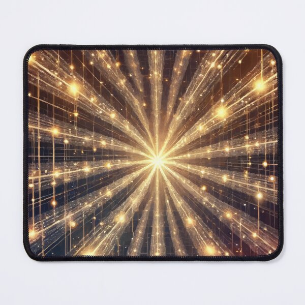 Item preview, Infinite Realities: The Many-Worlds Theory designed and sold by AbstractAnom.