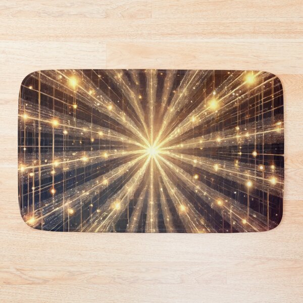 Item preview, Infinite Realities: The Many-Worlds Theory designed and sold by AbstractAnom.