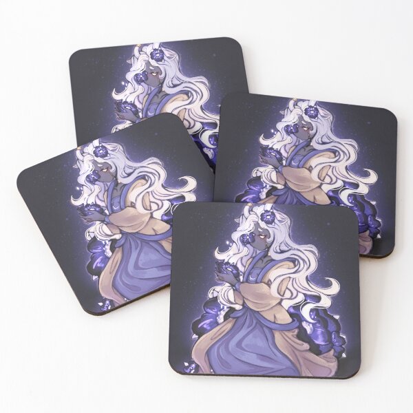 Item preview, Darkness Flower designed and sold by Thirea.