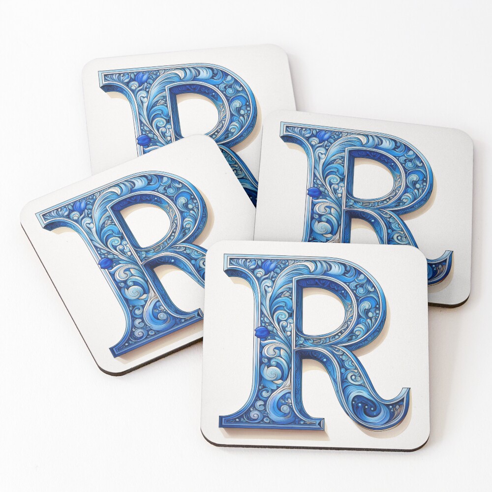 Item preview, Coasters (Set of 4) designed and sold by GermanDutchie.