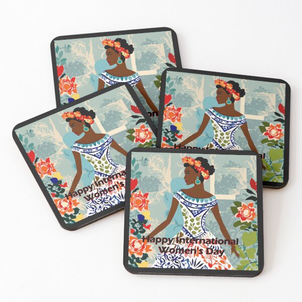 Item preview, International women's day 2025, is every day...#2 designed and sold by Helios Be. Lavsh.