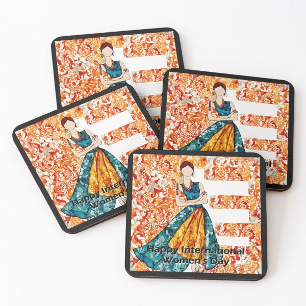 Item preview, International women's day 2025, is every day...#3 designed and sold by Helios Be. Lavsh.