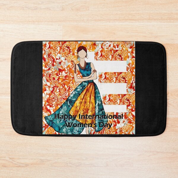 Item preview, International women's day 2025, is every day...#3 designed and sold by Helios Be. Lavsh.