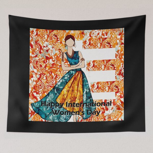 Item preview, International women's day 2025, is every day...#3 designed and sold by Helios Be. Lavsh.